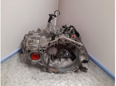 CAJA CAMBIOS ZG12FJ 128562 TOCADA 6VELOCIDADES