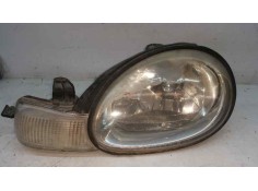 Recambio de faro izquierdo para chrysler neon (pl) 2.0 le referencia OEM IAM   PULIR