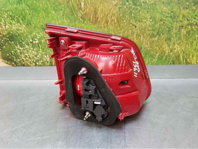 Recambio de piloto trasero derecho para volkswagen tiguan (5n2) t1 bluemotion referencia OEM IAM   INTERIOR