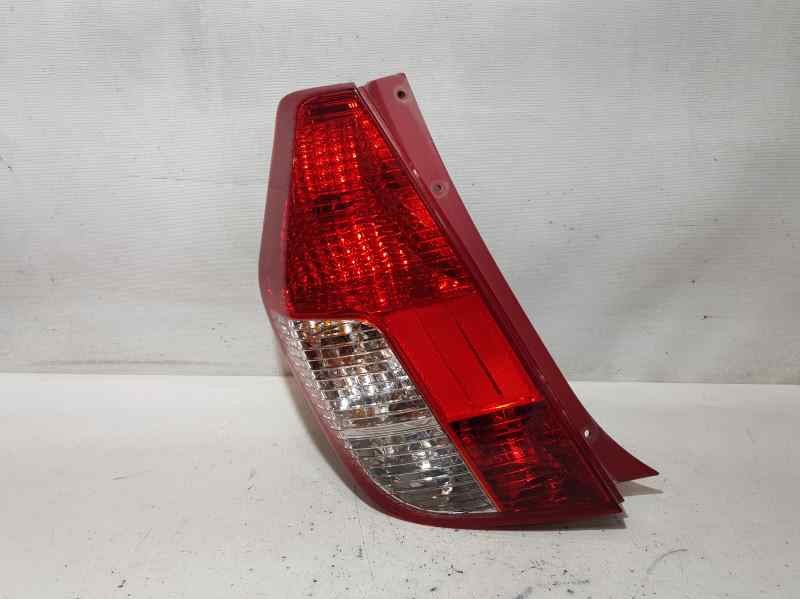 Recambio de piloto trasero izquierdo para hyundai i10 style referencia OEM IAM   