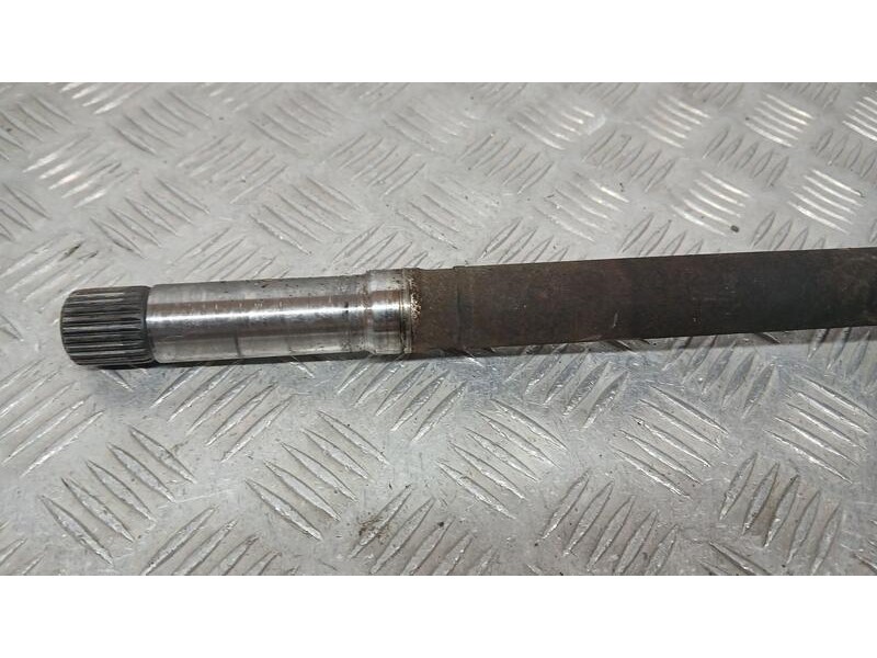 Recambio de transmision delantera derecha para citroën xsara berlina premier referencia OEM IAM 9623687380  