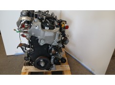 MOTOR COMPLETO R9MH413 INYECCION BOSCH C1489440 