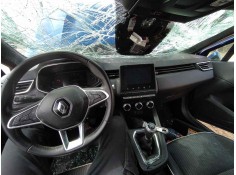 KIT AIRBAG 985706493R C/ SALPICADERO Y PRETENSORES