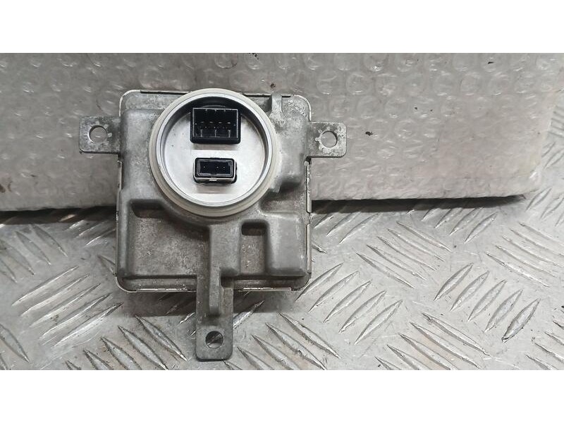 Recambio de centralita faros xenon para volvo v40 hatchback (525) d3 referencia OEM IAM 7226115099 WO03T22771 