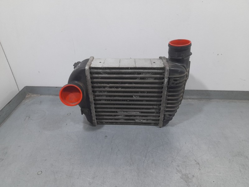 Recambio de intercooler para audi a6 c6 (4f2) 2.0 tdi referencia OEM IAM 4F0145805AA 6070155 MODINE
