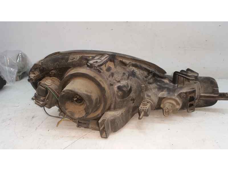 Recambio de faro izquierdo para chrysler neon (pl) 2.0 le referencia OEM IAM   PULIR