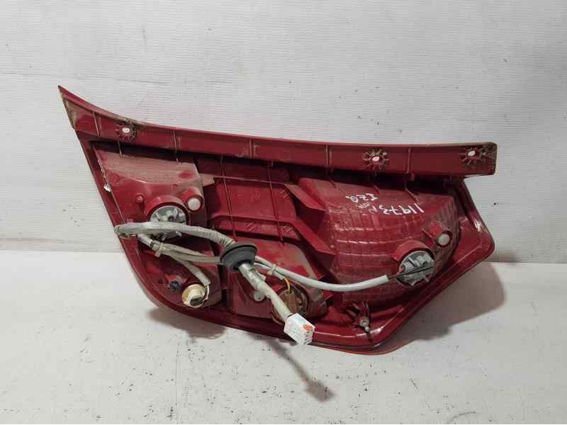 Recambio de piloto trasero izquierdo para hyundai i10 style referencia OEM IAM   