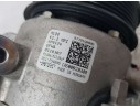 Recambio de compresor aire acondicionado para hyundai i 20 esence referencia OEM IAM 97701Q0000  HANON