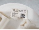 Recambio de aforador para kia picanto (ja) concept referencia OEM IAM 31110G6100  