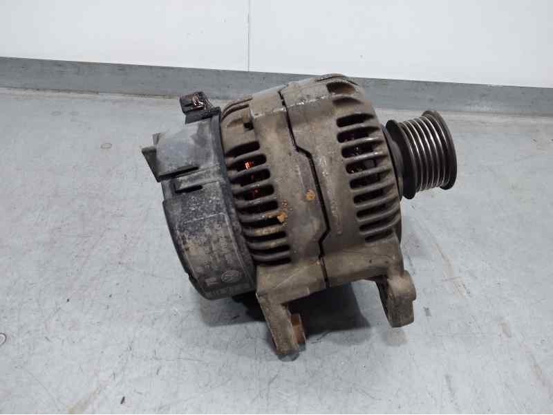 Recambio de alternador para seat ibiza (6k) básico referencia OEM IAM 028903025G 0123310020 BOSCH