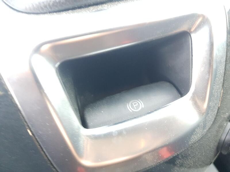 Recambio de palanca cambio para peugeot 5008 (0u_, 0e_) 1.2 referencia OEM IAM 2400KQ  ELECTRICO