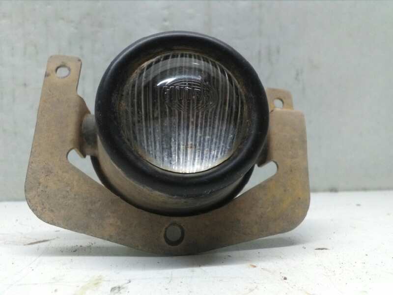 Recambio de faro antiniebla derecho para santana 350 referencia OEM IAM   