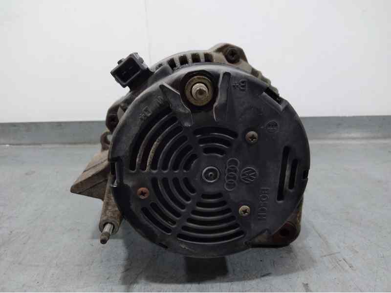 Recambio de alternador para seat ibiza (6k) básico referencia OEM IAM 028903025G 0123310020 BOSCH