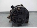 Recambio de alternador para seat ibiza (6k) básico referencia OEM IAM 028903025G 0123310020 BOSCH