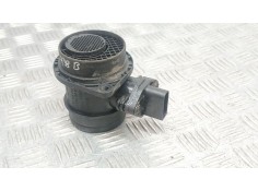 Recambio de caudalimetro para volkswagen touran (1t2) traveller referencia OEM IAM 038906461B BOSCH 0281002531