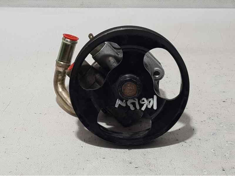 Recambio de bomba direccion para mazda 3 berlina (bk) 1.6 vvt active+ referencia OEM IAM   