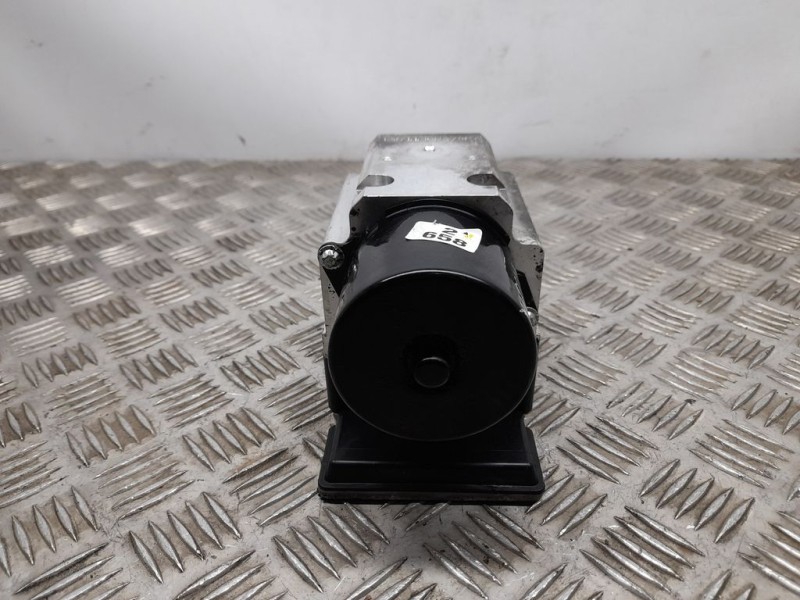 Recambio de abs para opel vectra c caravan elegance referencia OEM IAM GM12773673 15052409 TRW