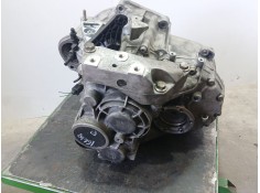 CAJA CAMBIOS KDM 16117 6VELOCIDADES