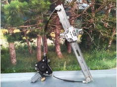 ELEVALUNAS DELANTERO DERECHO F00S1A2698 ELECTRICO 2 PINS