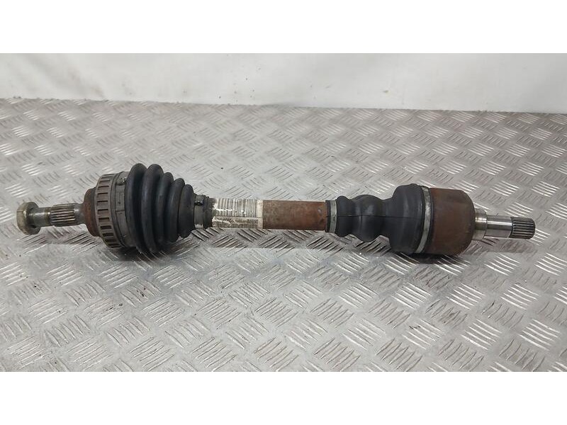 Recambio de transmision delantera izquierda para citroën xsara berlina premier referencia OEM IAM 9623687280  