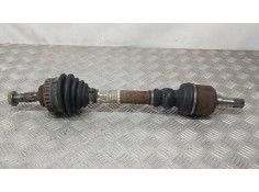 TRANSMISION DELANTERA IZQUIERDA 9623687280 