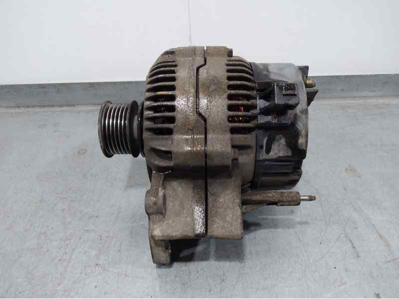 Recambio de alternador para seat ibiza (6k) básico referencia OEM IAM 028903025G 0123310020 BOSCH