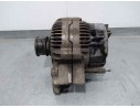 Recambio de alternador para seat ibiza (6k) básico referencia OEM IAM 028903025G 0123310020 BOSCH