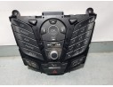 Recambio de mando radio para ford fiesta (ccn) trend referencia OEM IAM C1BT18K811PA  