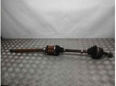 Recambio de transmision delantera derecha para jeep renegade longitude 4x2 referencia OEM IAM 521482070 1043896 