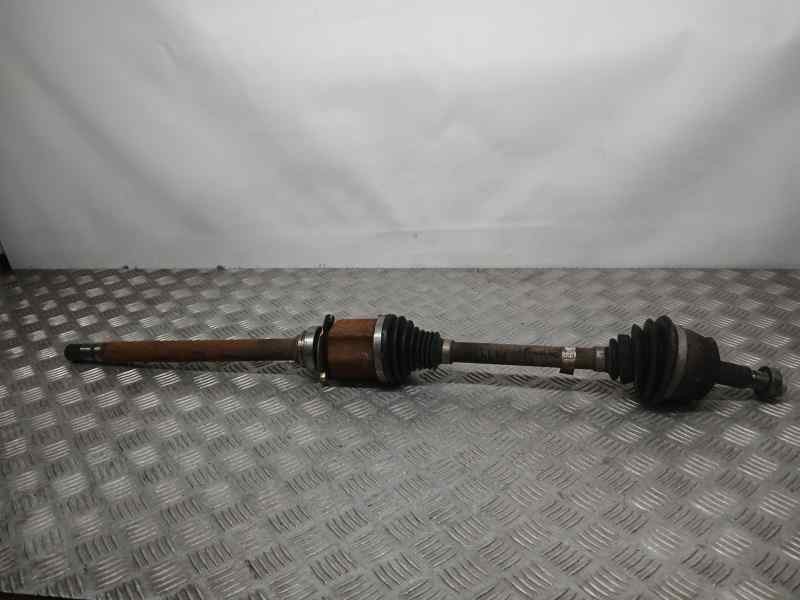 Recambio de transmision delantera derecha para jeep renegade longitude 4x2 referencia OEM IAM 521482070 1043896 