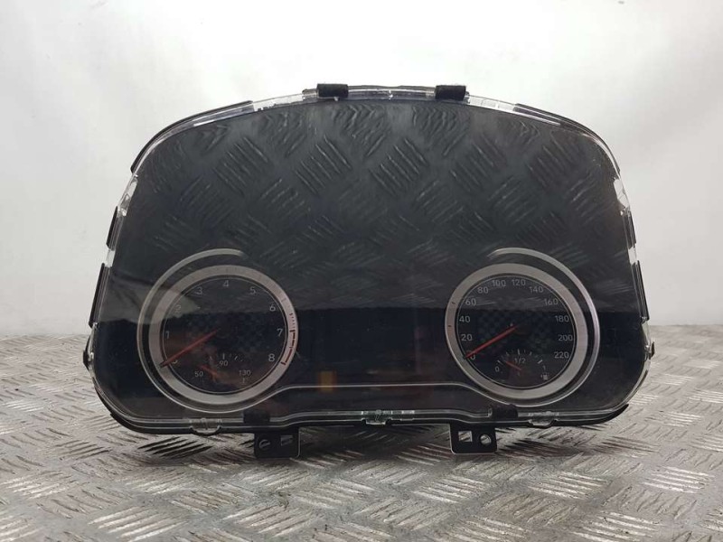 Recambio de cuadro instrumentos para hyundai i 20 esence referencia OEM IAM 94013Q0090  
