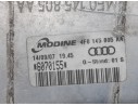 Recambio de intercooler para audi a6 c6 (4f2) 2.0 tdi referencia OEM IAM 4F0145805AA 6070155 MODINE