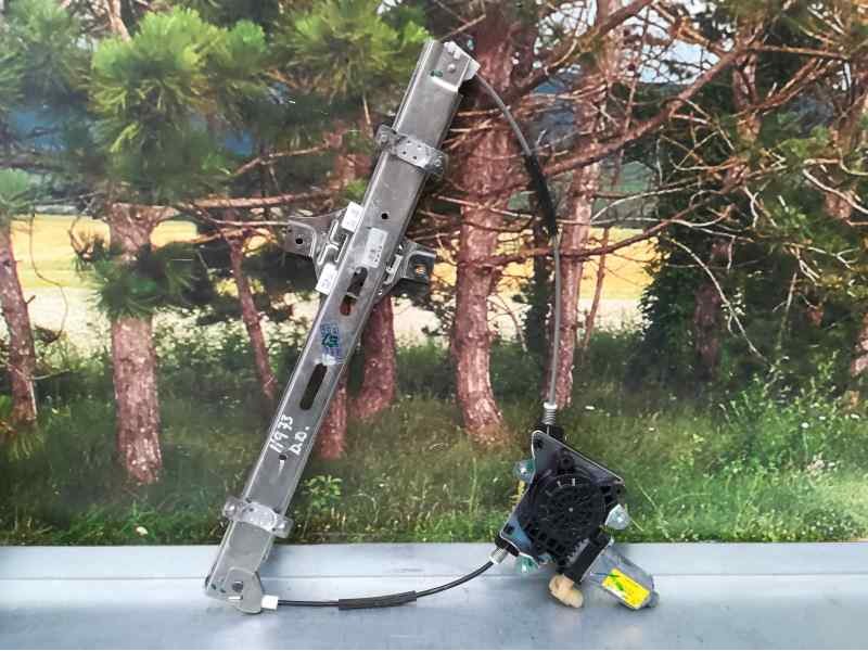Recambio de elevalunas delantero derecho para hyundai i10 style referencia OEM IAM F00S1A2698  ELECTRICO 2 PINS