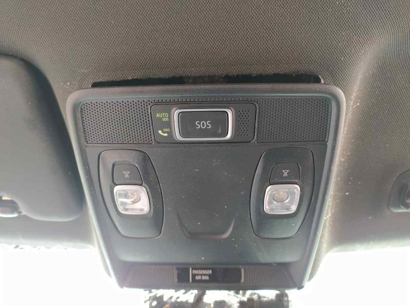 Recambio de luz interior para renault clio v zen referencia OEM IAM 264307942R  