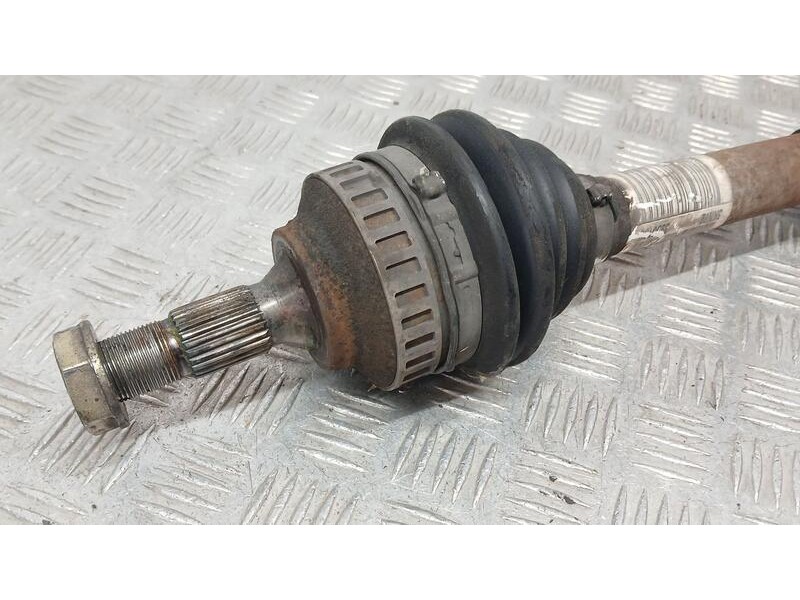 Recambio de transmision delantera izquierda para citroën xsara berlina premier referencia OEM IAM 9623687280  