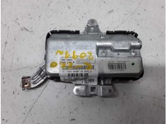 AIRBAG CORTINA TRASERO IZQUIERDO 0027002971B08003 A2038600105 