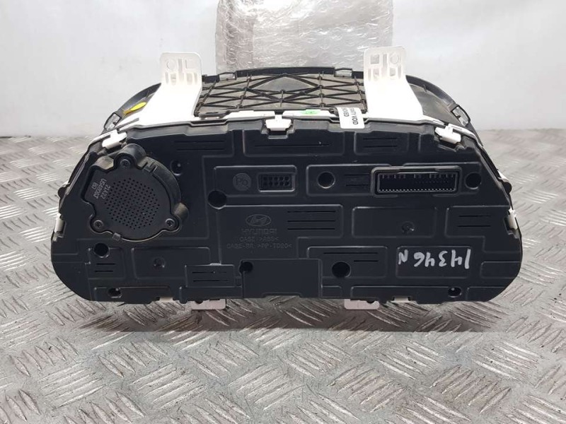 Recambio de cuadro instrumentos para hyundai i 20 esence referencia OEM IAM 94013Q0090  