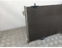 Recambio de condensador / radiador aire acondicionado para citroën c-elysée feel referencia OEM IAM 9674994280 94671C01 DENSO