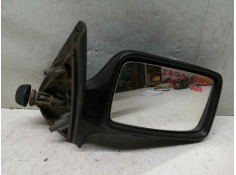 Recambio de retrovisor derecho para seat ibiza (6k) 1.9 diesel (1y) referencia OEM IAM   