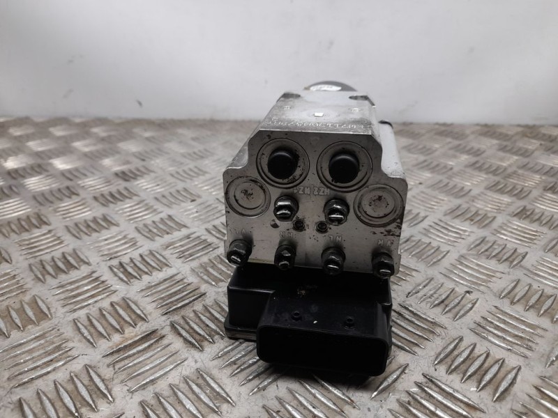 Recambio de abs para opel vectra c caravan elegance referencia OEM IAM GM12773673 15052409 TRW