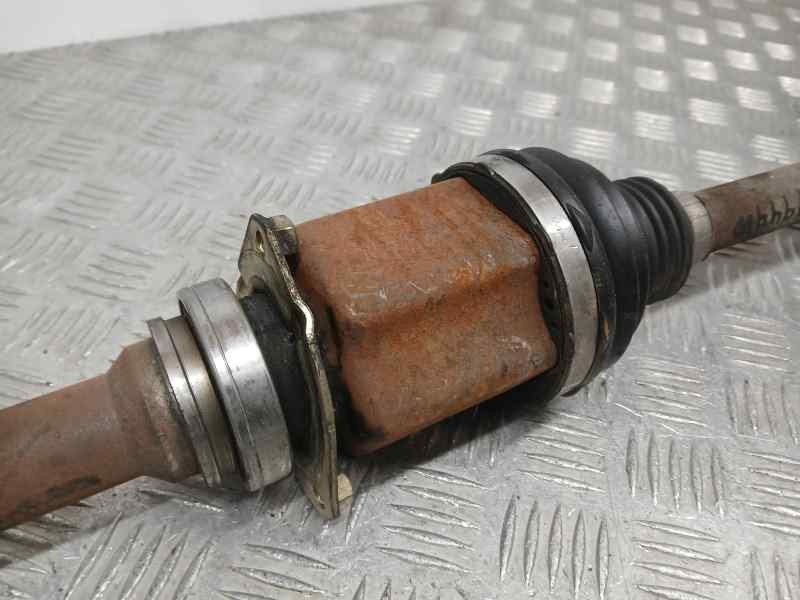 Recambio de transmision delantera derecha para jeep renegade longitude 4x2 referencia OEM IAM 521482070 1043896 