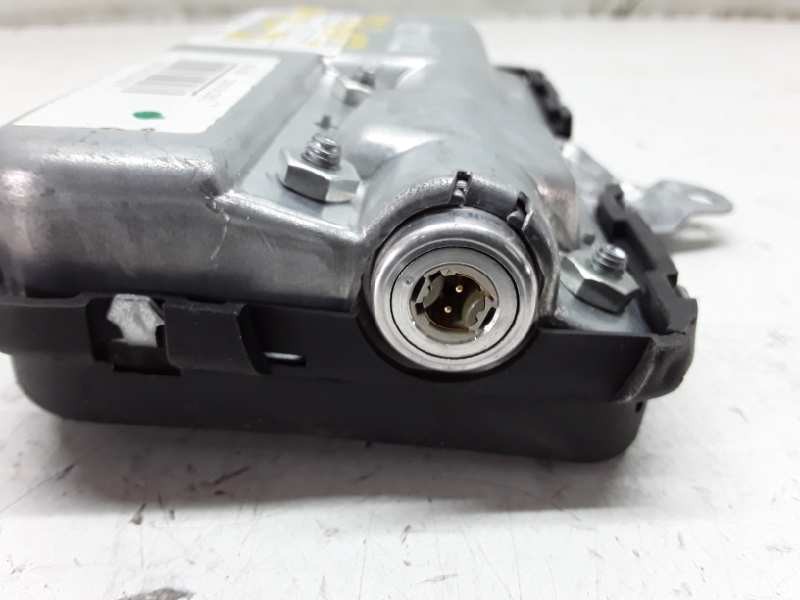 Recambio de airbag cortina trasero izquierdo para mercedes-benz clase c (w203) berlina 2.2 cdi cat referencia OEM IAM 0027002971