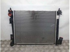 Recambio de radiador agua para kia stonic (ybcuv) business referencia OEM IAM 180608B  