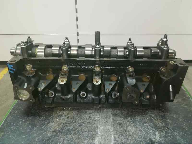 Recambio de culata para ford focus berlina (cak) 1.8 tddi turbodiesel cat referencia OEM IAM 1S4Q6090AB  RECONSTRUIDO