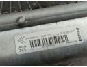 Recambio de condensador / radiador aire acondicionado para citroën c-elysée feel referencia OEM IAM 9674994280 94671C01 DENSO