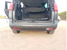 PARAGOLPES TRASERO 7410KR TOCADO