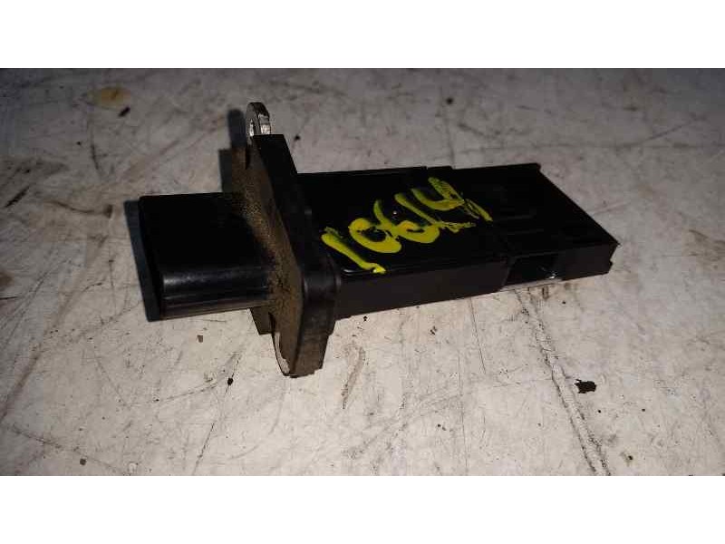 Recambio de caudalimetro para nissan tiida (c11x/sc11x) acenta referencia OEM IAM 226807S000 AFH70M38 