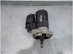 Recambio de motor arranque para seat ibiza (6k) básico referencia OEM IAM 036911023Q 0001112027 BOSCH