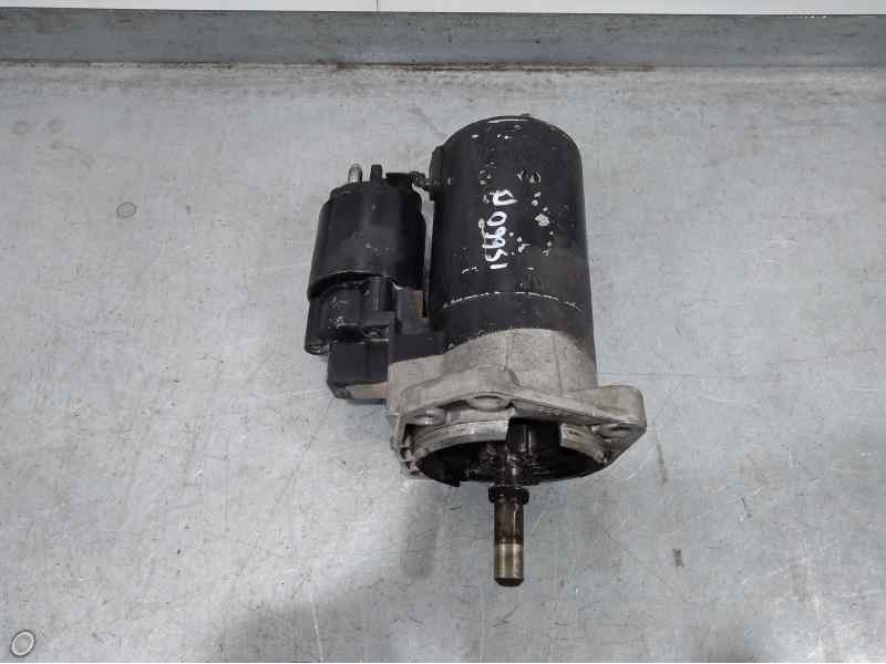 Recambio de motor arranque para seat ibiza (6k) básico referencia OEM IAM 036911023Q 0001112027 BOSCH