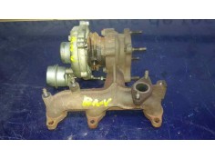 TURBOCOMPRESOR 733783 S4045253019L GARRETT